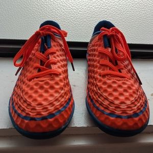 Boy's Indoor Soccer Shoes